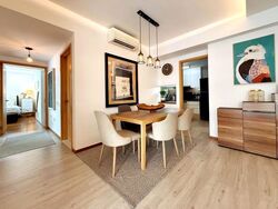 The Tampines Trilliant (D18), Condominium #615821671